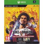 Xbox One Yakuza: Like a Dragon (Day Ichi Edition)